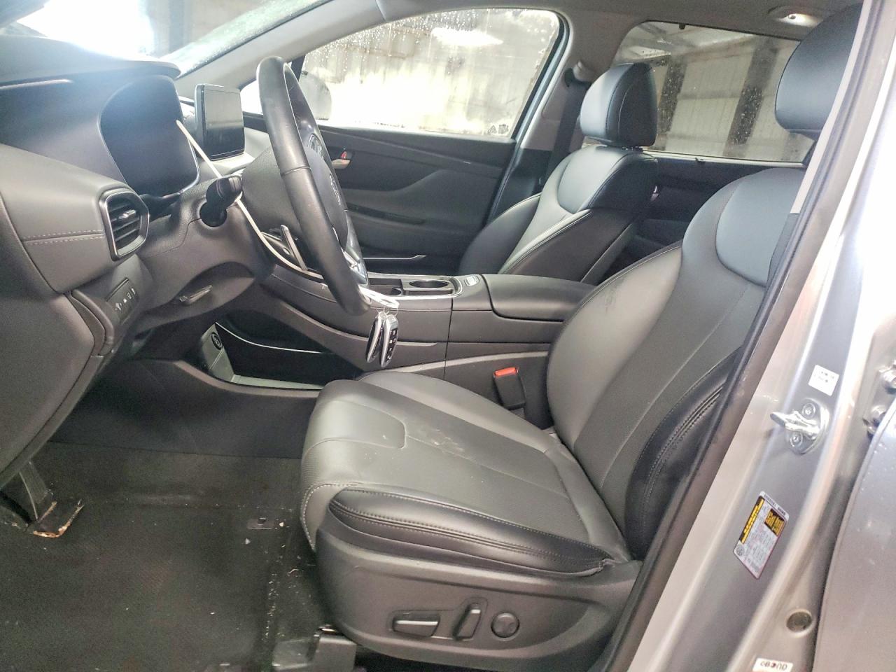 2023 HYUNDAI SANTA FE SEL Premium