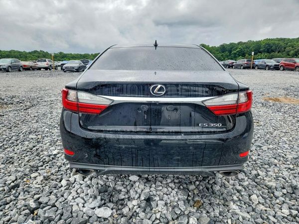 2017 LEXUS ES 350
