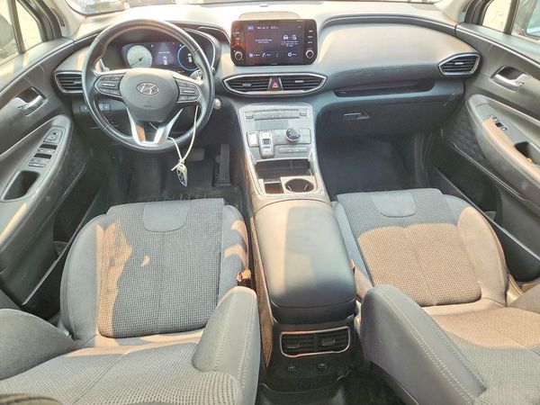 2022 HYUNDAI SANTA FE