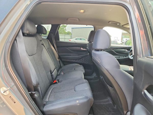 2022 HYUNDAI SANTA FE