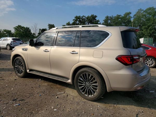 2023 INFINITI QX80 Base