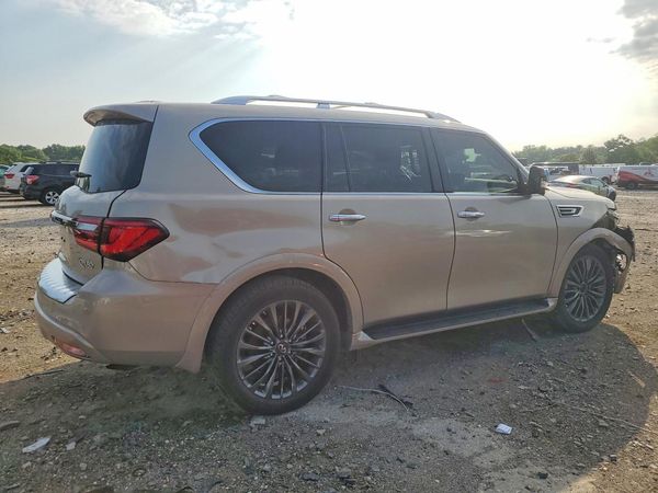 2023 INFINITI QX80 Base