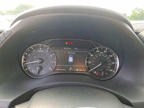 2023 INFINITI QX80 Base