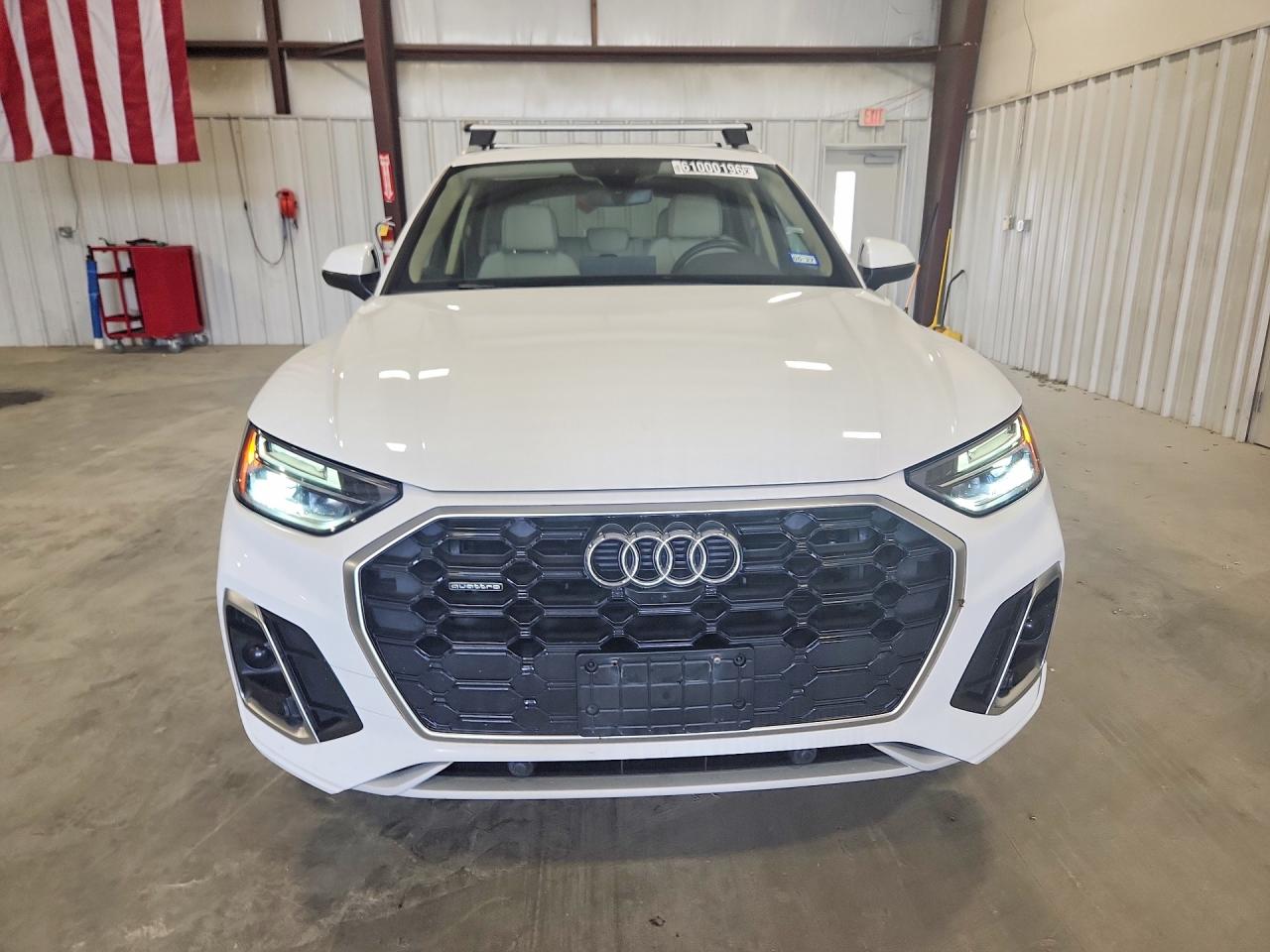 2024 AUDI Q5