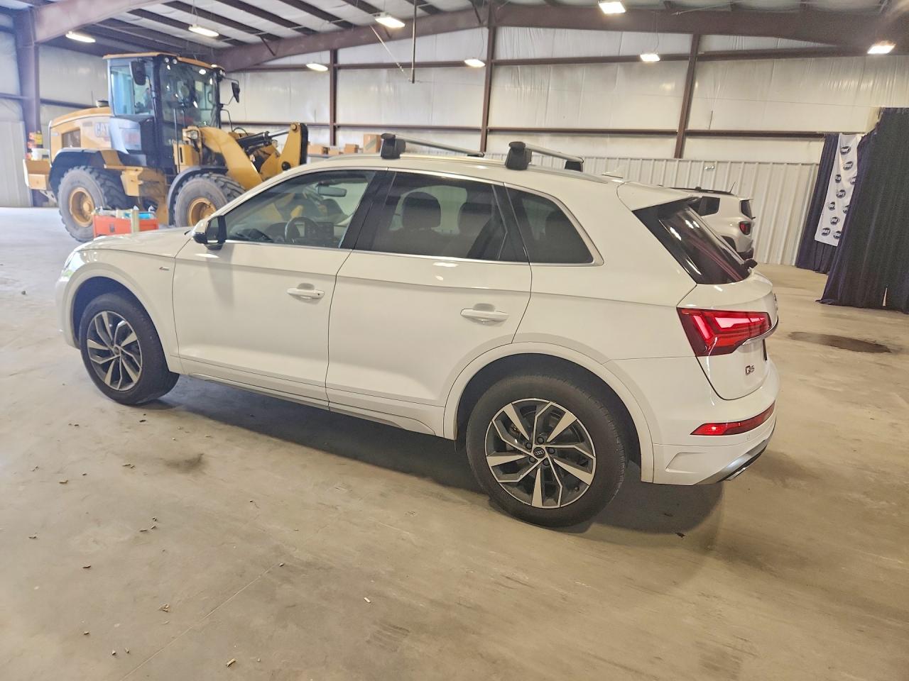 2024 AUDI Q5