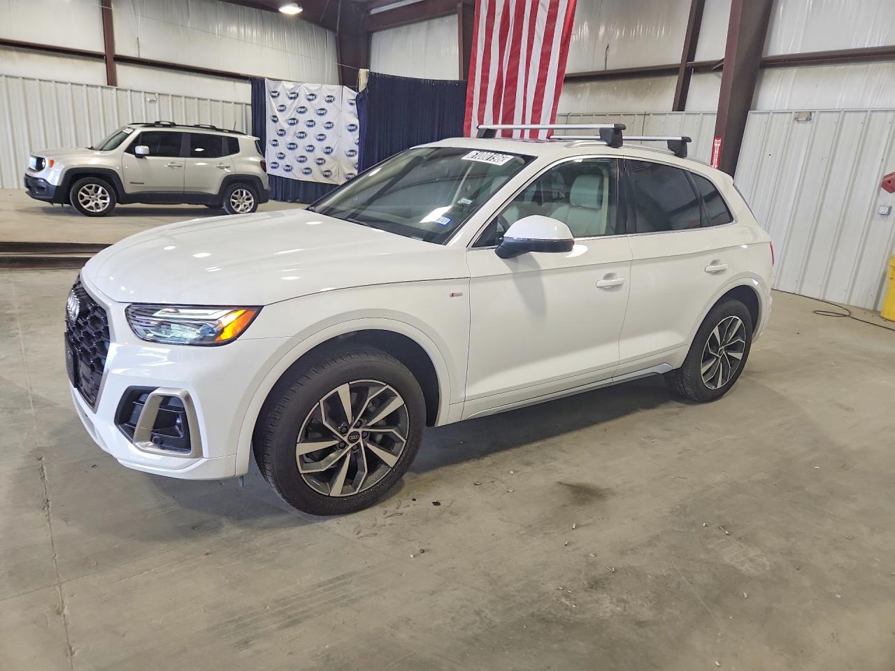 2024 AUDI Q5