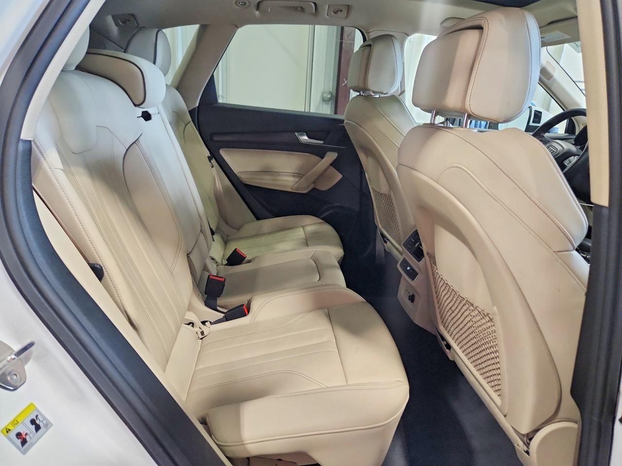 2024 AUDI Q5