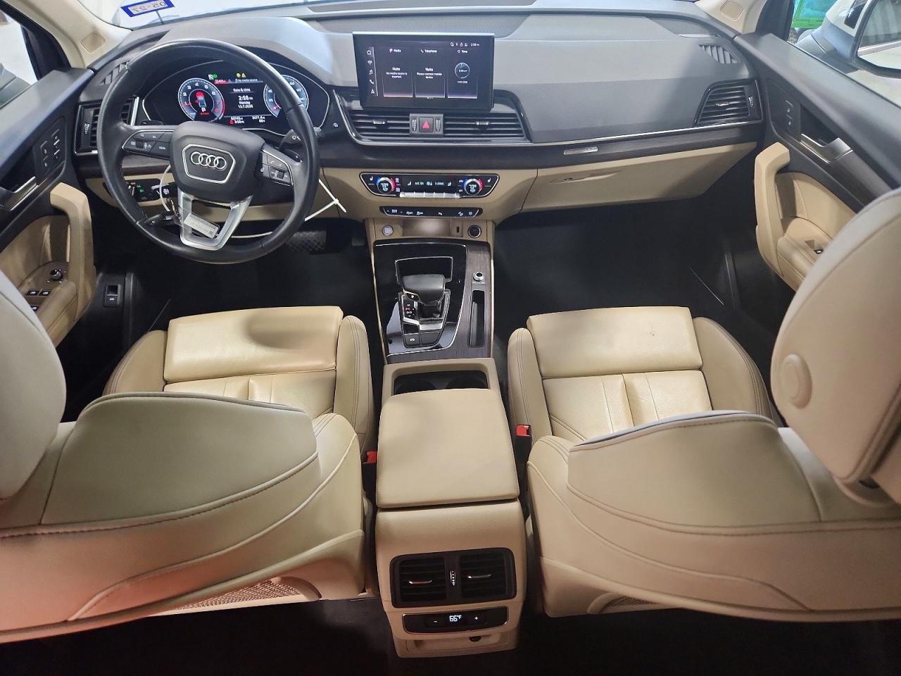2024 AUDI Q5