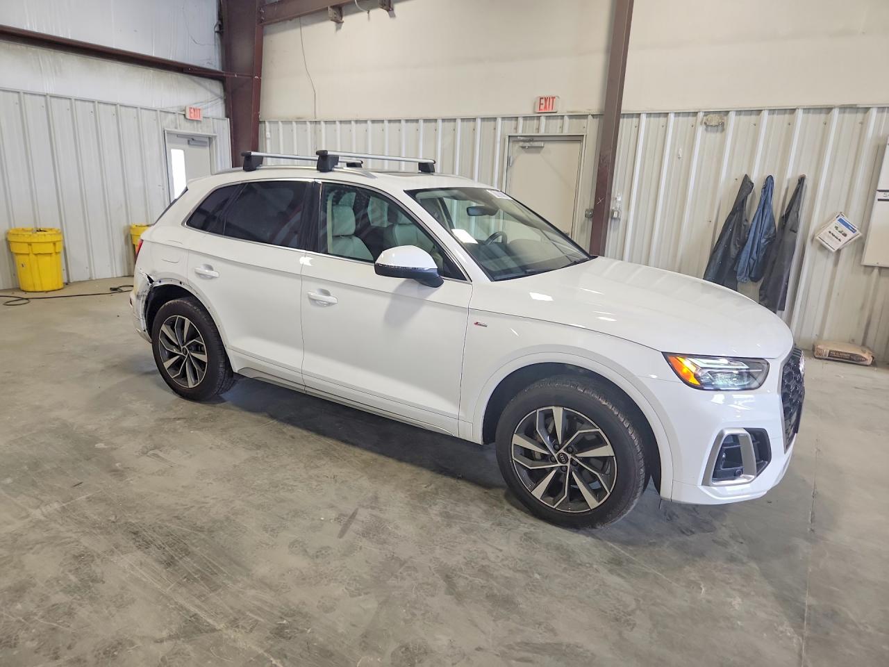 2024 AUDI Q5