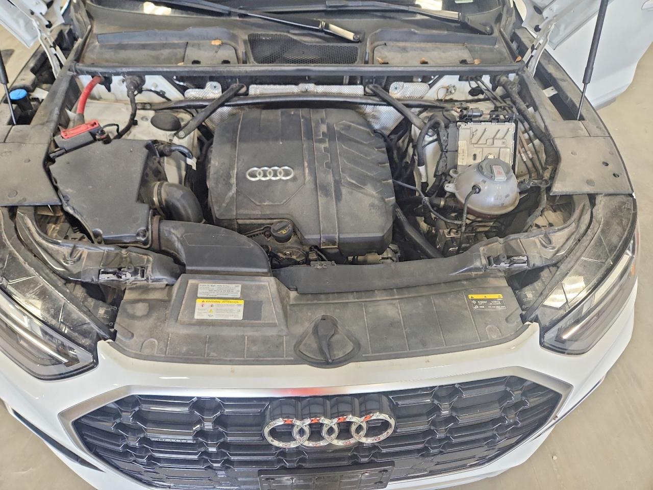 2024 AUDI Q5
