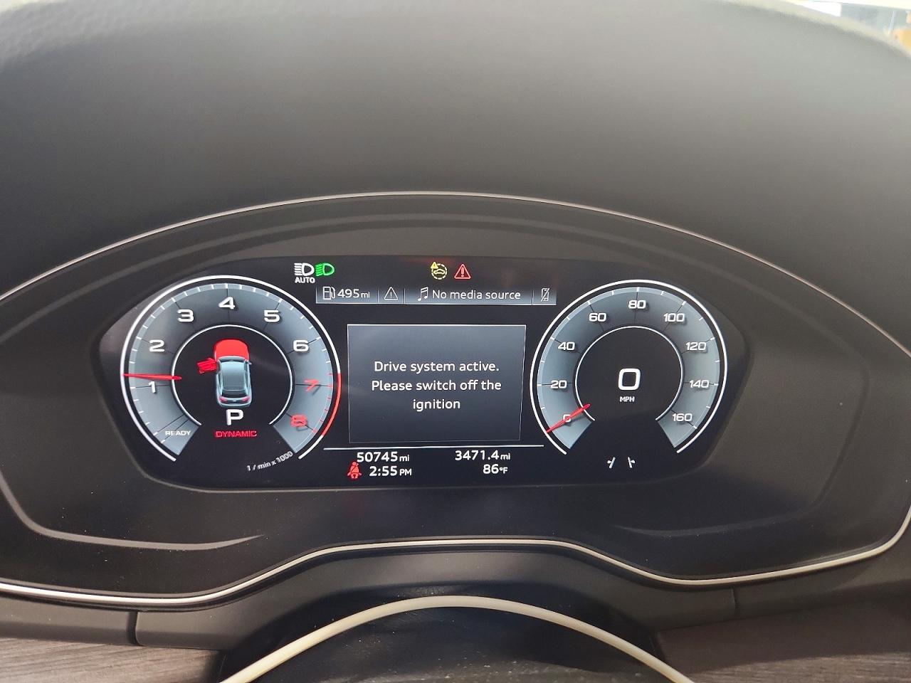 2024 AUDI Q5