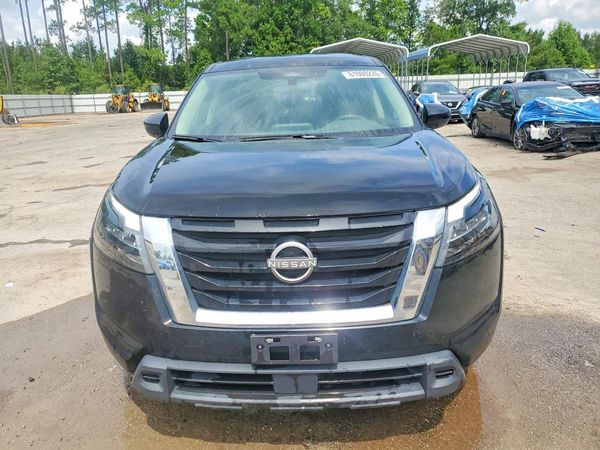 2023 NISSAN PATHFINDER