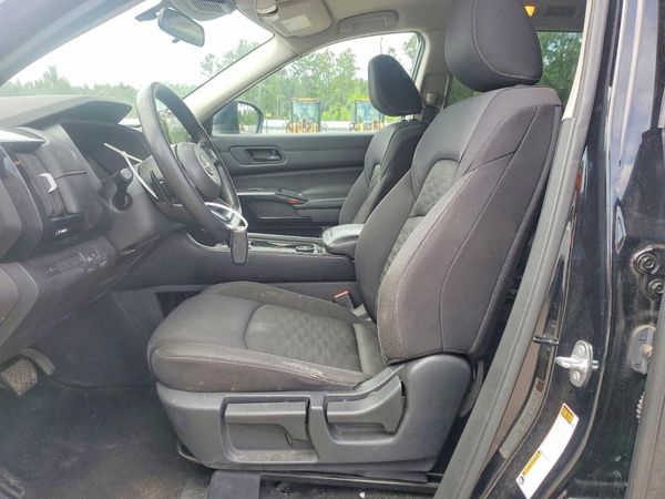 2023 NISSAN PATHFINDER