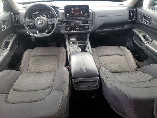 2023 NISSAN PATHFINDER
