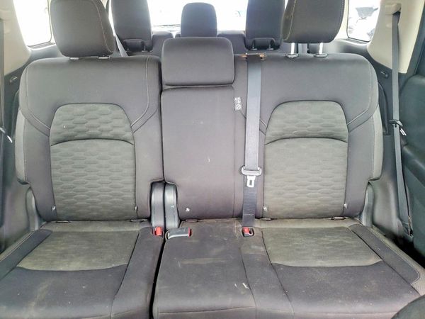 2023 NISSAN PATHFINDER