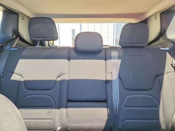 2018 JEEP RENEGADE LATITUDE 4X4