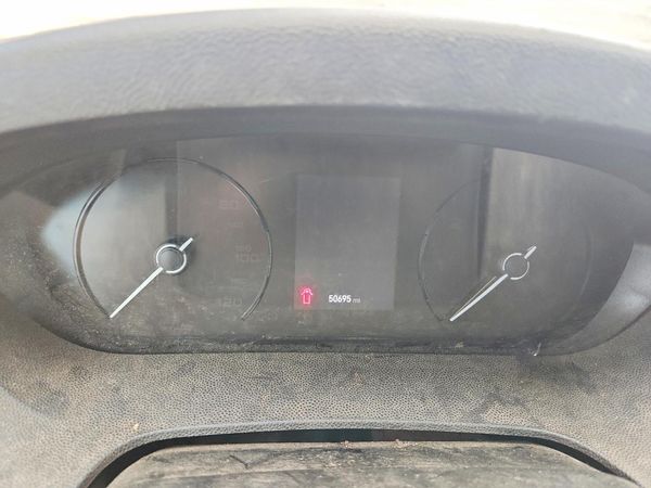 2025 RAM PROMASTER 2500