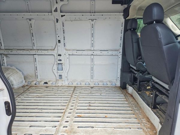 2025 RAM PROMASTER 2500