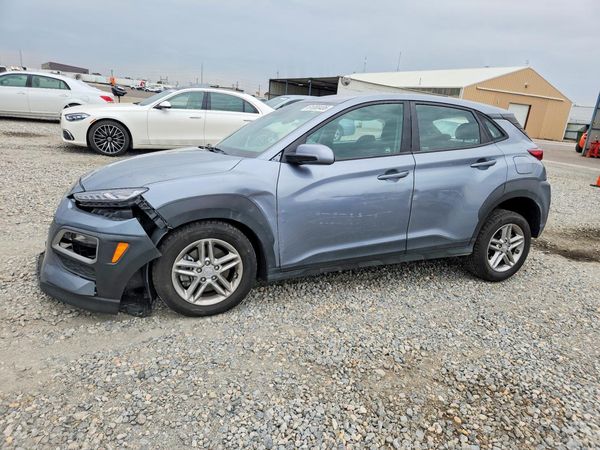 2021 HYUNDAI KONA