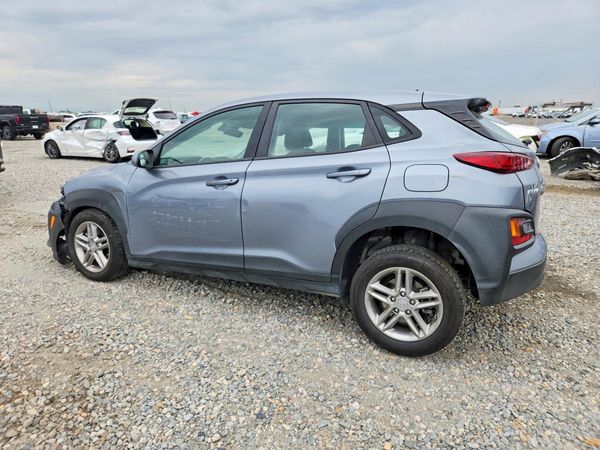 2021 HYUNDAI KONA