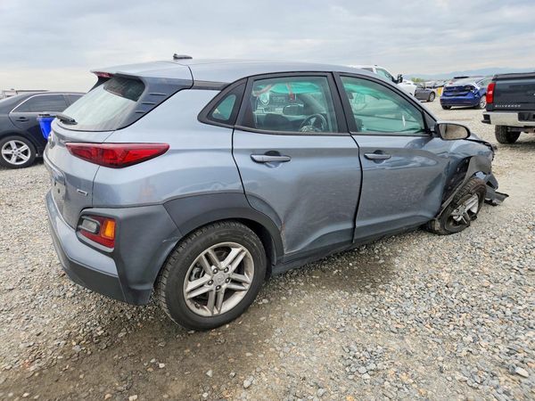 2021 HYUNDAI KONA