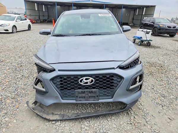 2021 HYUNDAI KONA