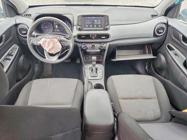 2021 HYUNDAI KONA