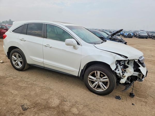 2014 ACURA RDX