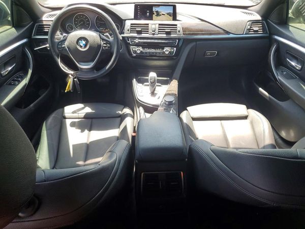 2019 BMW 430I Gran Coupe