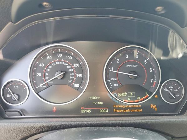 2019 BMW 430I Gran Coupe