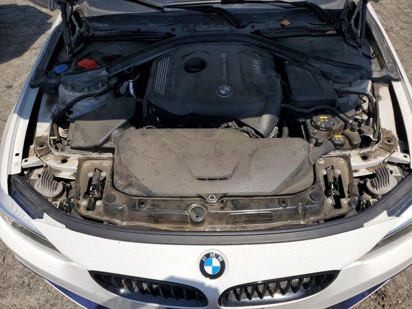 2019 BMW 430I Gran Coupe