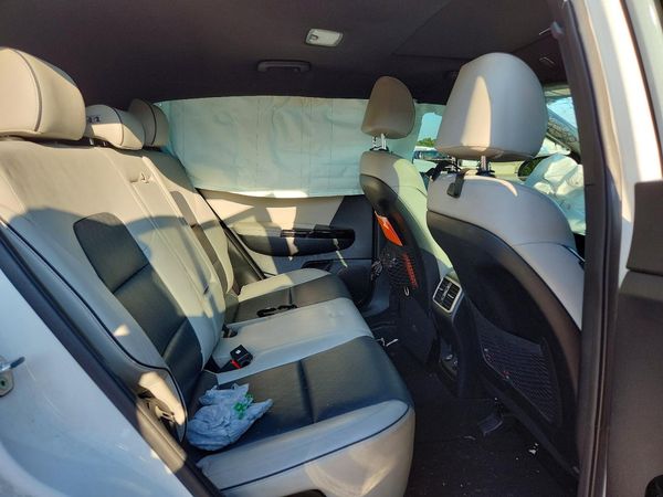 2018 KIA SPORTAGE EX AWD QL