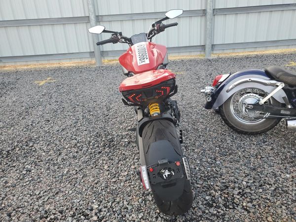 2023 DUCATI DIAVEL
