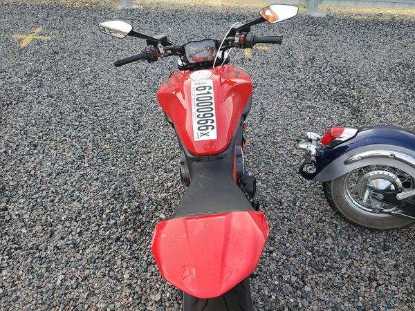 2023 DUCATI DIAVEL