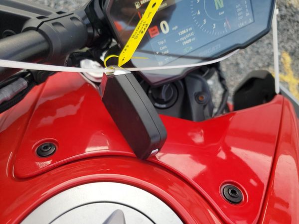 2023 DUCATI DIAVEL