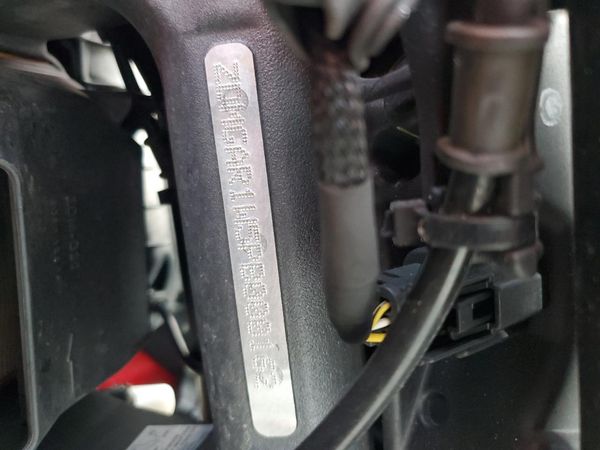 2023 DUCATI DIAVEL