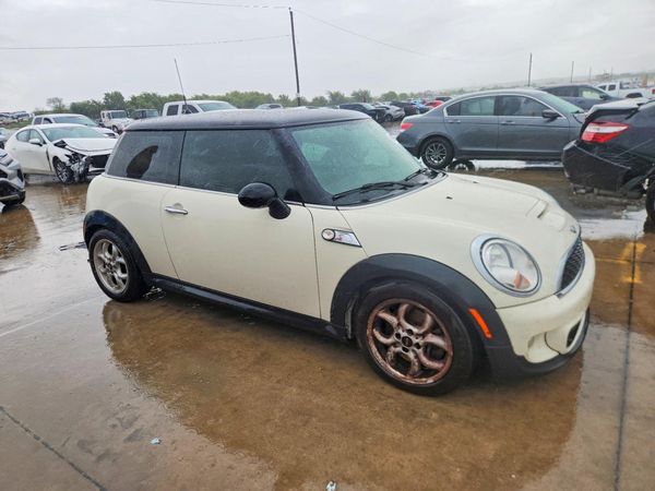 2013 MINI COOPER