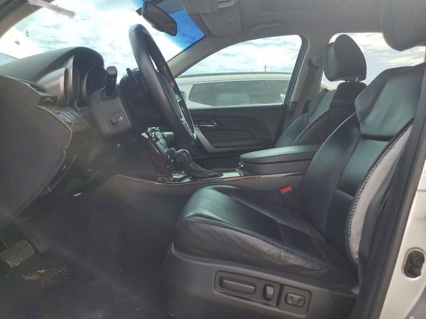 2013 ACURA MDX Tech