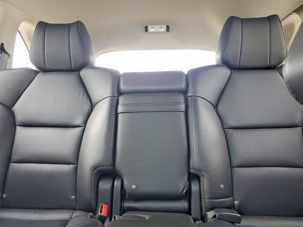2013 ACURA MDX Tech