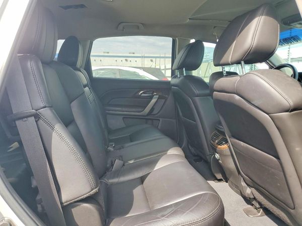 2013 ACURA MDX Tech