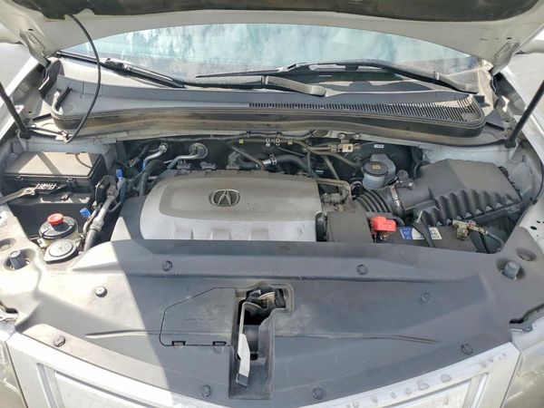 2013 ACURA MDX Tech