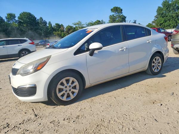 2016 KIA RIO LX A/T