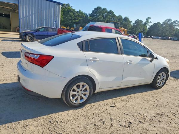 2016 KIA RIO LX A/T
