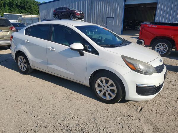 2016 KIA RIO LX A/T