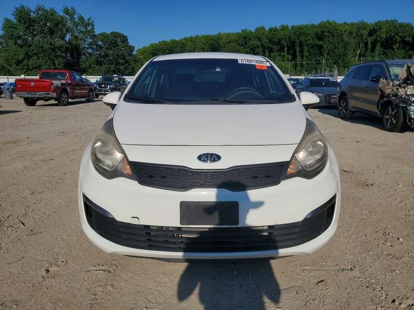 2016 KIA RIO LX A/T