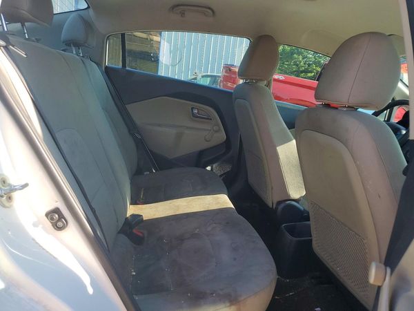 2016 KIA RIO LX A/T