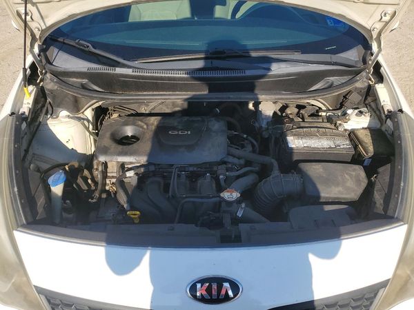 2016 KIA RIO LX A/T