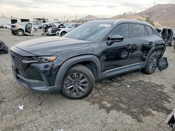 2023 MAZDA CX-50 Preferred Plus Package