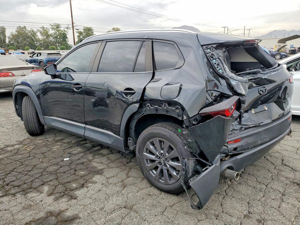 2023 MAZDA CX-50 Preferred Plus Package
