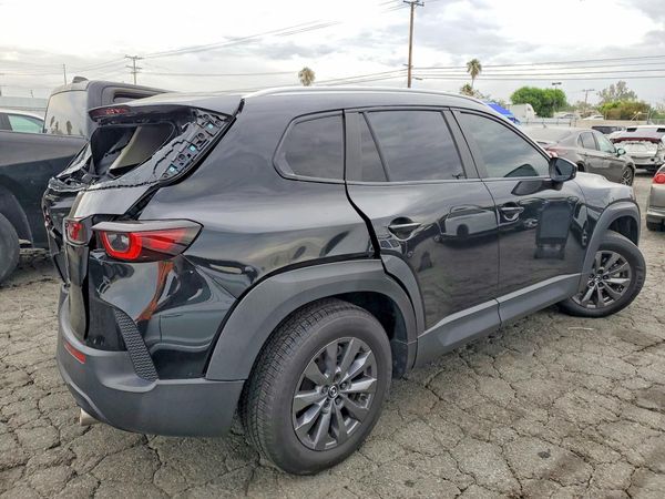 2023 MAZDA CX-50 Preferred Plus Package